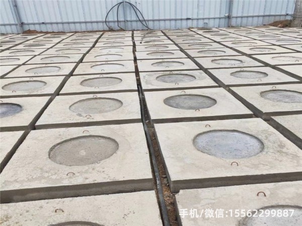 和硕DP16混凝土电杆底盘